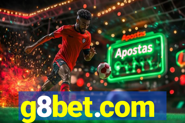g8bet.com