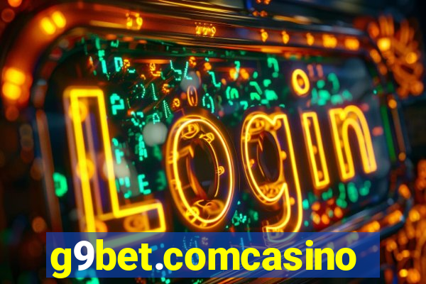g9bet.comcasino