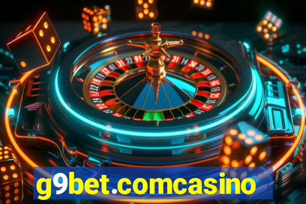g9bet.comcasino