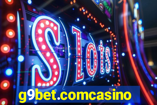 g9bet.comcasino