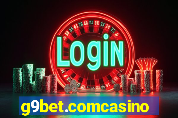 g9bet.comcasino