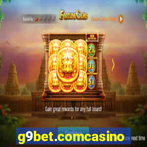 g9bet.comcasino