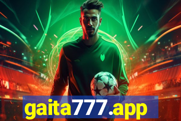 gaita777.app