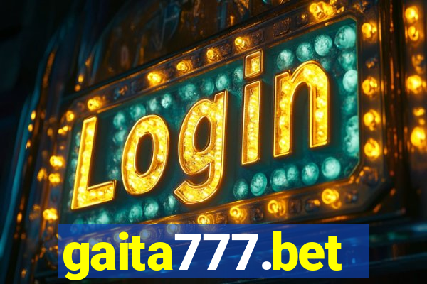 gaita777.bet