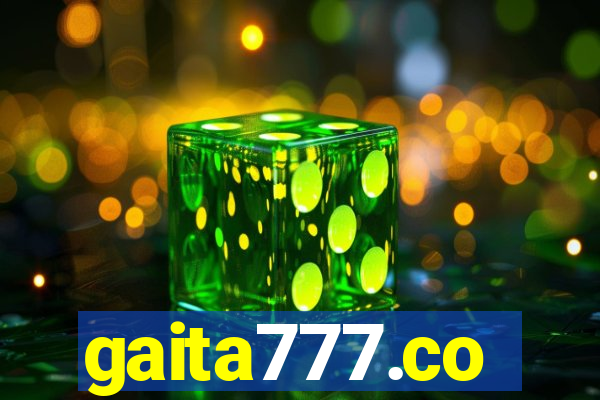 gaita777.co