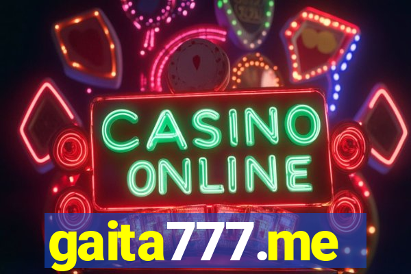 gaita777.me