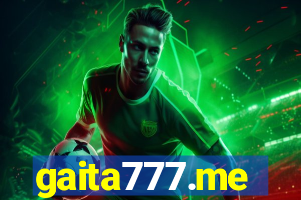 gaita777.me