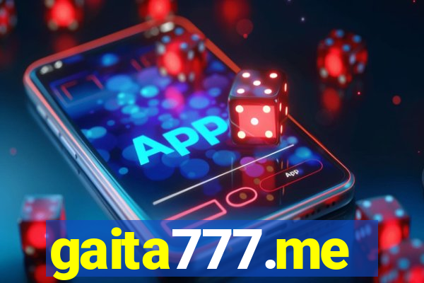 gaita777.me