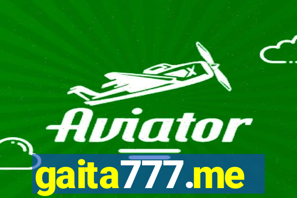 gaita777.me