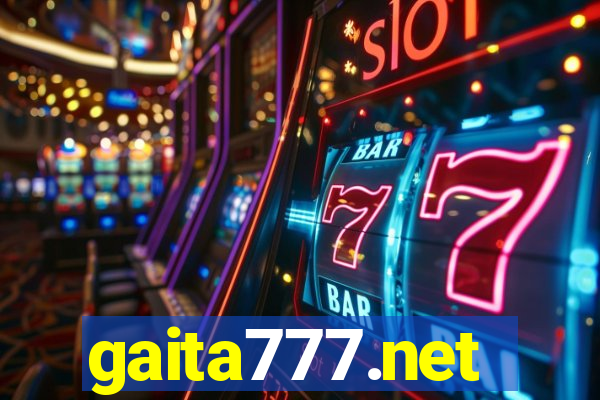 gaita777.net