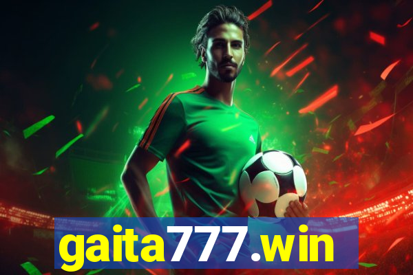gaita777.win