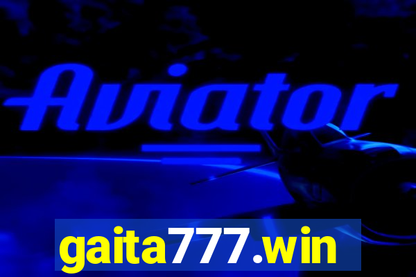 gaita777.win