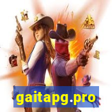 gaitapg.pro