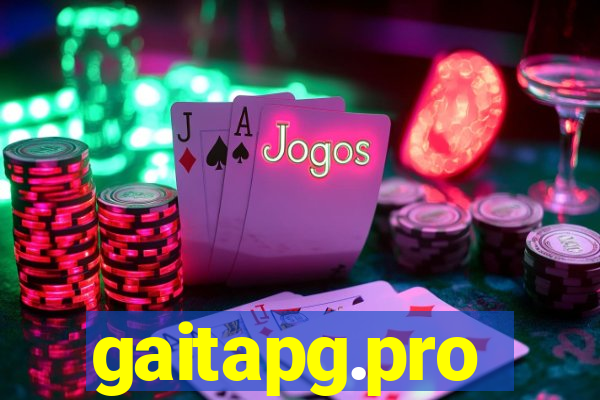 gaitapg.pro