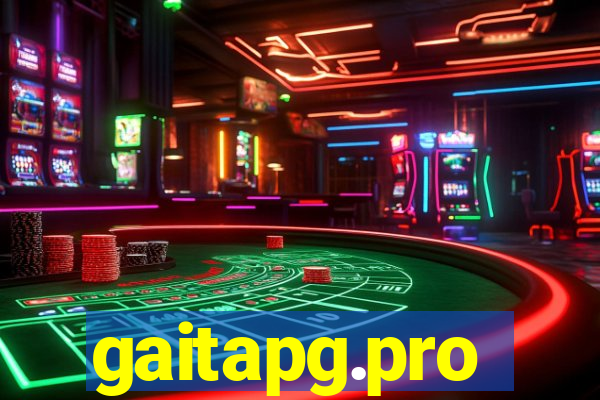 gaitapg.pro