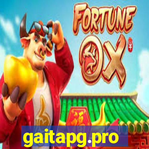 gaitapg.pro