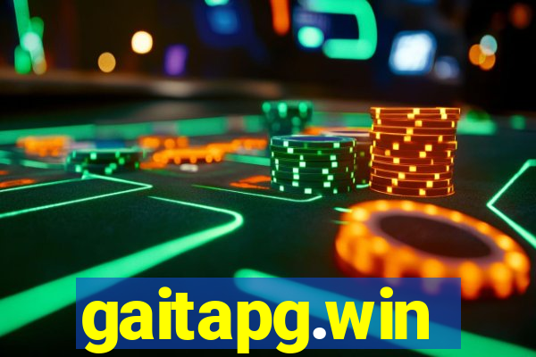 gaitapg.win