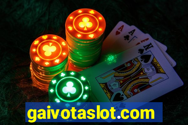 gaivotaslot.com