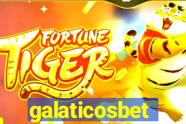 galaticosbet