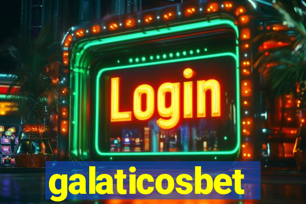 galaticosbet