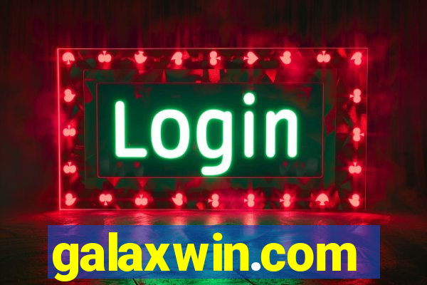 galaxwin.com
