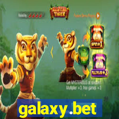 galaxy.bet