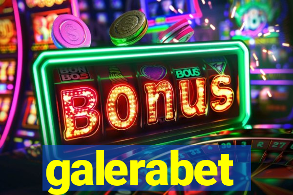 galerabet