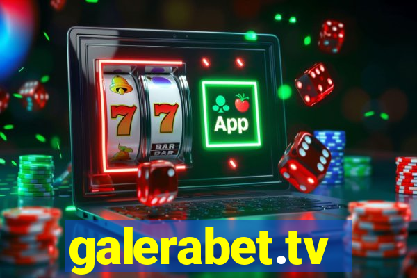 galerabet.tv