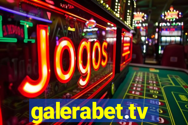 galerabet.tv