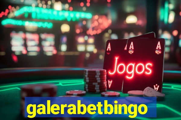galerabetbingo