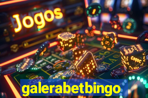 galerabetbingo