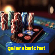 galerabetchat