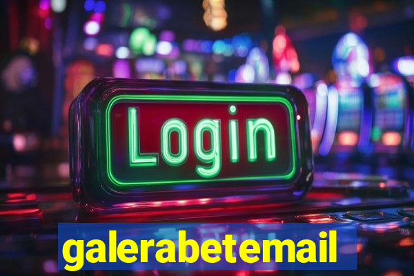 galerabetemail