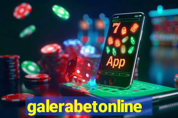galerabetonline
