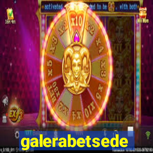 galerabetsede