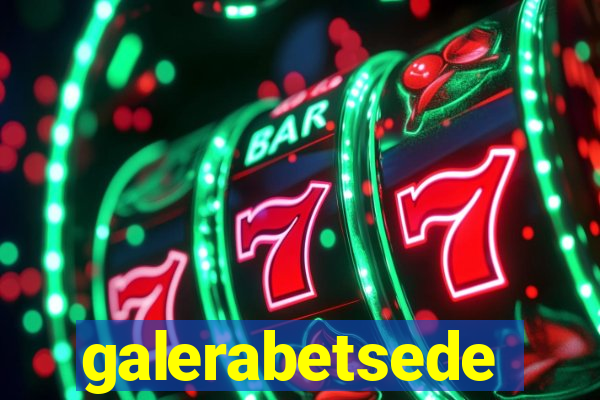 galerabetsede