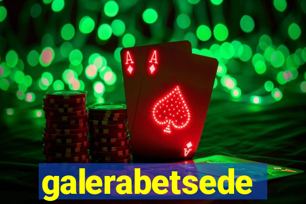 galerabetsede