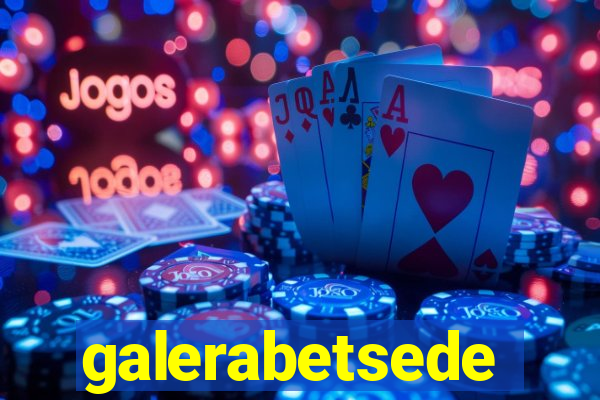 galerabetsede