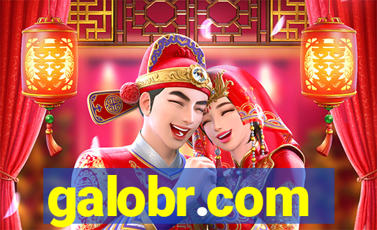 galobr.com