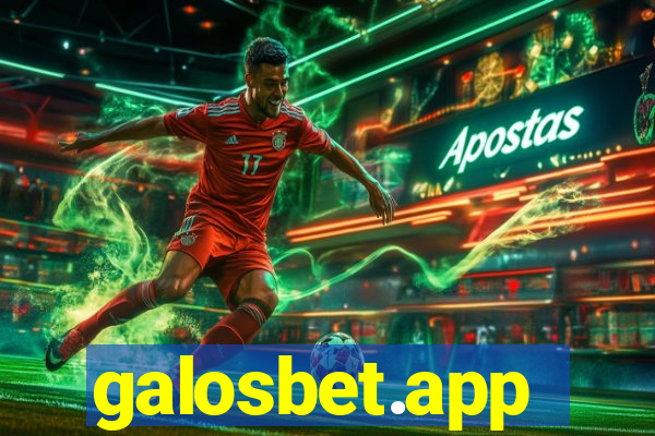 galosbet.app