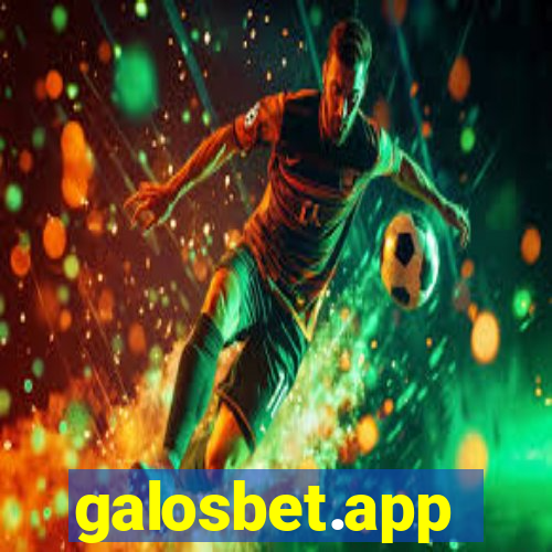 galosbet.app