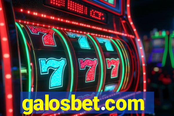 galosbet.com