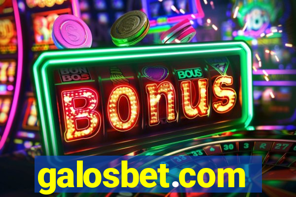 galosbet.com
