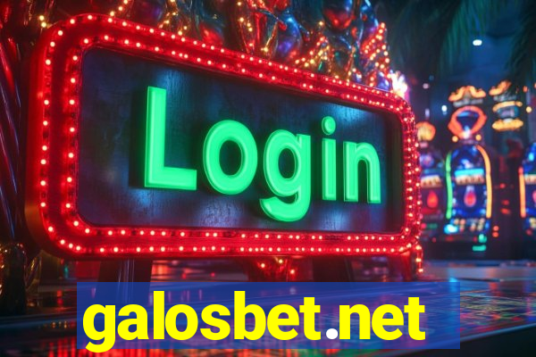 galosbet.net