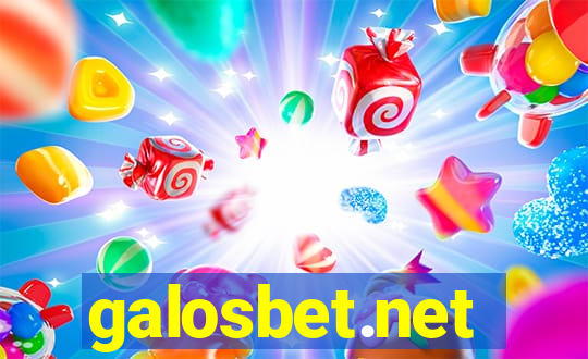 galosbet.net