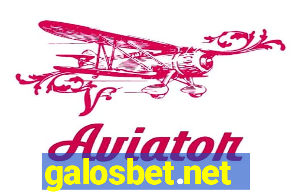 galosbet.net