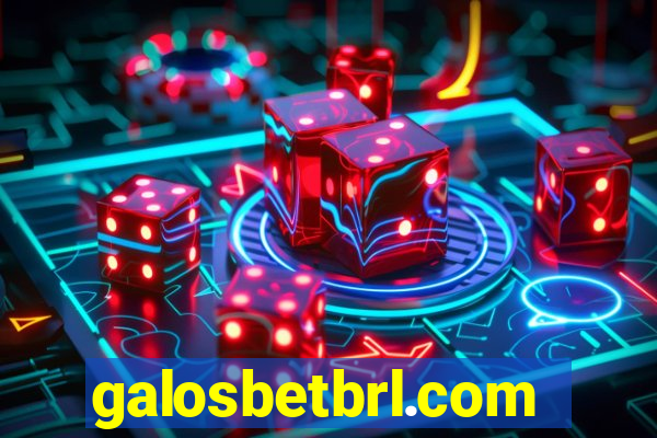 galosbetbrl.com