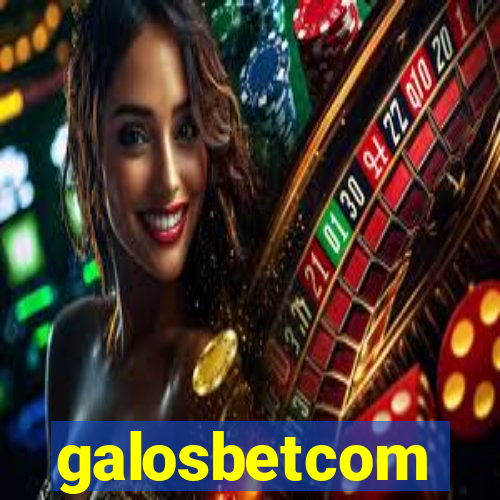 galosbetcom