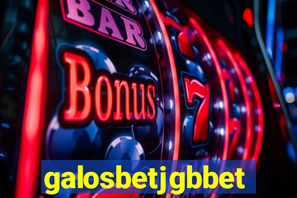 galosbetjgbbet