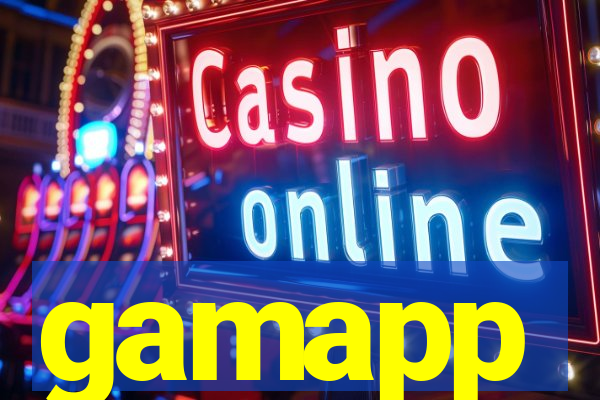 gamapp